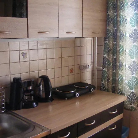 Dorottya Apartment