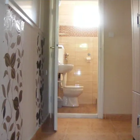 Apartment Dorottya