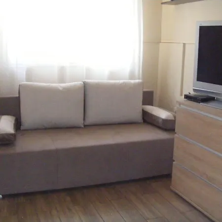 Apartment Dorottya