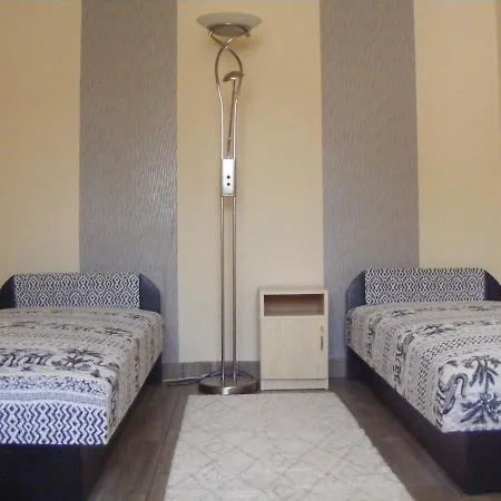 Dorottya Apartment