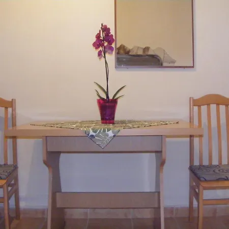 Dorottya Apartment Hajduszoboszlo