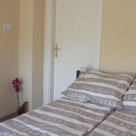 Apartment Dorottya *