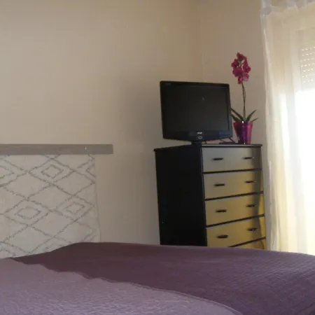 Dorottya Apartment