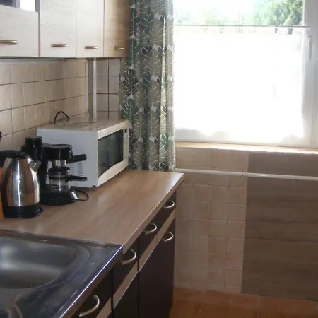 Dorottya Apartamento Hajdúszoboszló